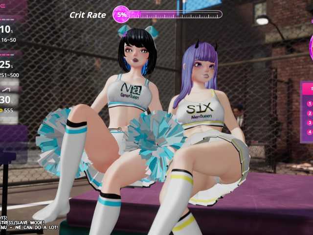 emyliveshow-hentai's BongaCams profile