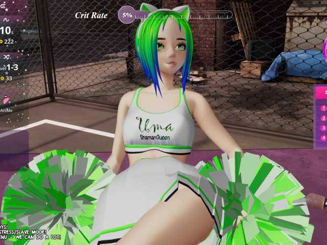 emyliveshow-hentai live cam on BongaCams