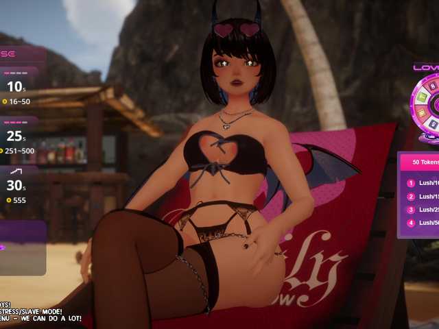 emyliveshow-hentai live cam on BongaCams