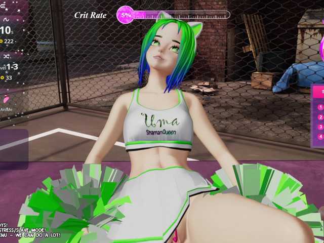 emyliveshow-hentai live cam on BongaCams