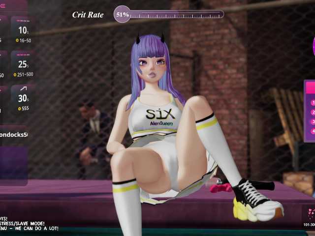 emyliveshow-hentai live webcam show