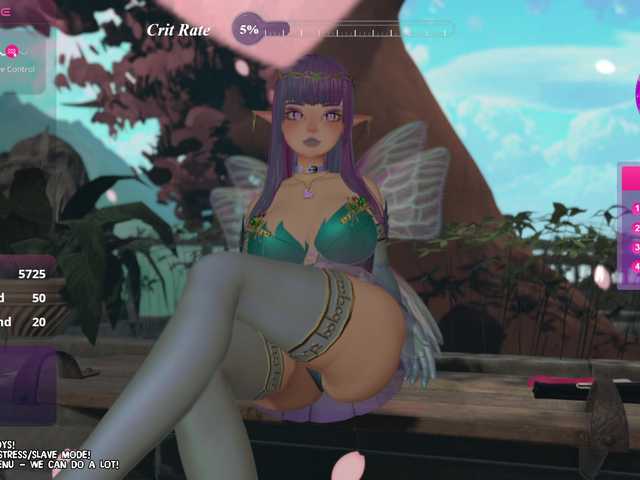 emyliveshow-hentai live cam on BongaCams