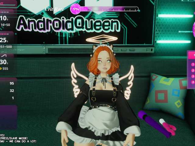 emyliveshow-hentai live cam on BongaCams