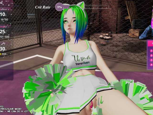 emyliveshow-hentai live cam on BongaCams