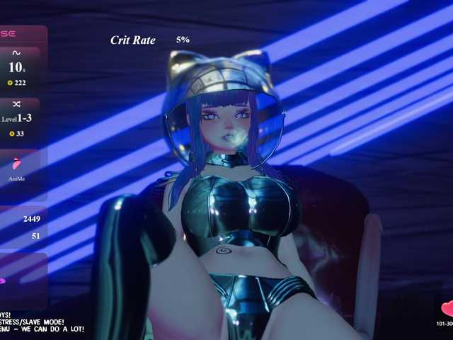 emyliveshow-hentai live cam on BongaCams