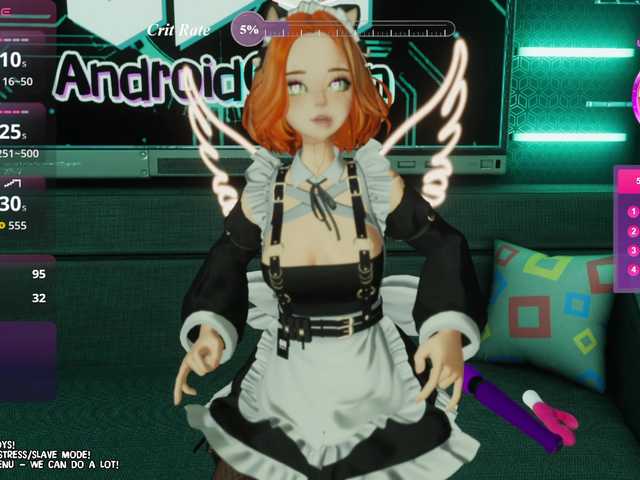 emyliveshow-hentai live cam on BongaCams