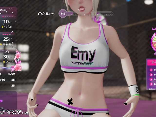 emyliveshow-hentai live cam on BongaCams