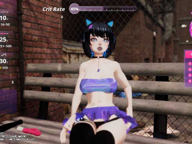 emyliveshow-hentai, en vivo ahora en BongaCams