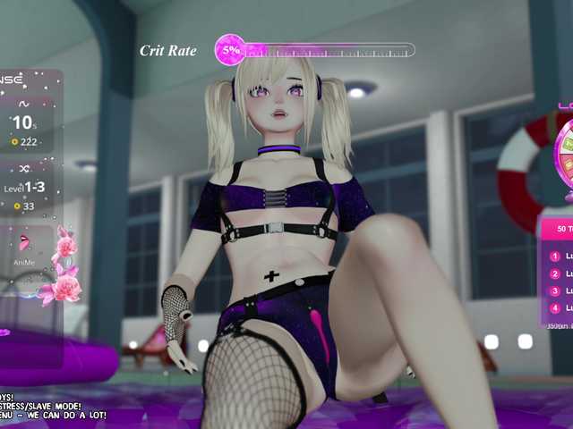 emyliveshow-hentai live cam on BongaCams