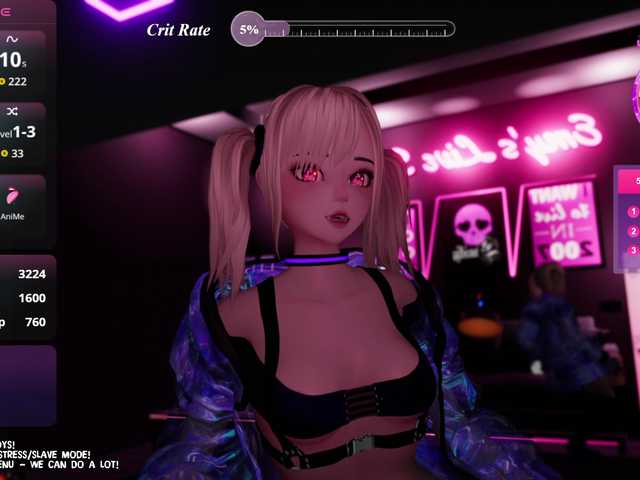 emyliveshow-hentai live cam on BongaCams