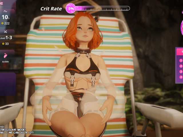 emyliveshow-hentai live cam on BongaCams