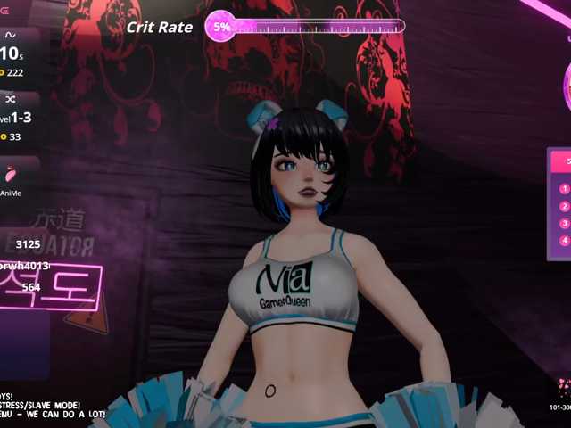 emyliveshow-hentai live cam on BongaCams