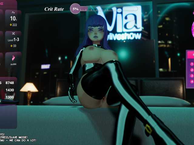 emyliveshow-hentai live cam on BongaCams