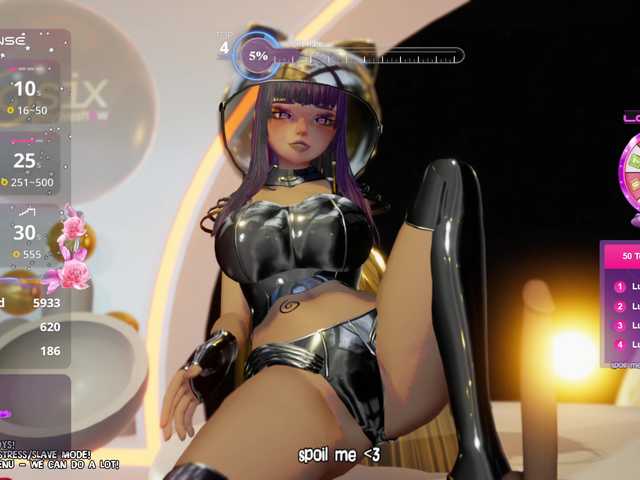 emyliveshow-hentai live cam on BongaCams
