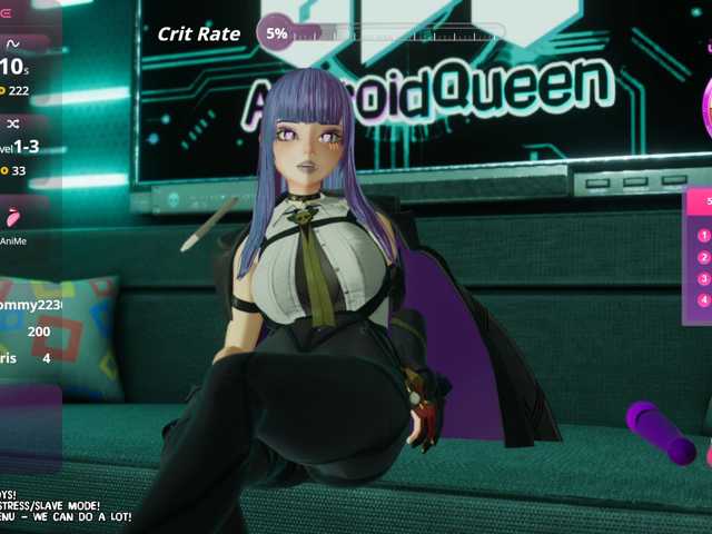 emyliveshow-hentai live cam on BongaCams