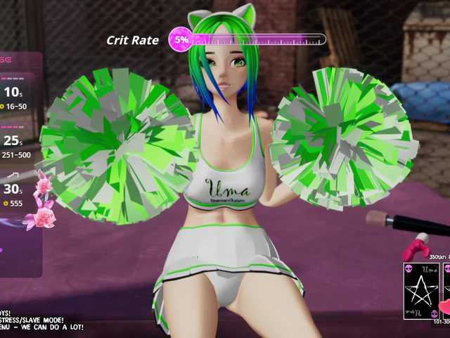emyliveshow-hentai live cam on BongaCams