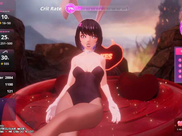 le modèle emyliveshow-hentai est en webcam porno dans un show sur le site bongacams, il possède les tags suivants: Asian,Brunette,Shaved