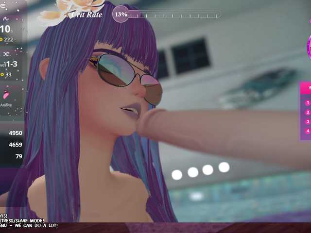 emyliveshow-hentai live cam on BongaCams