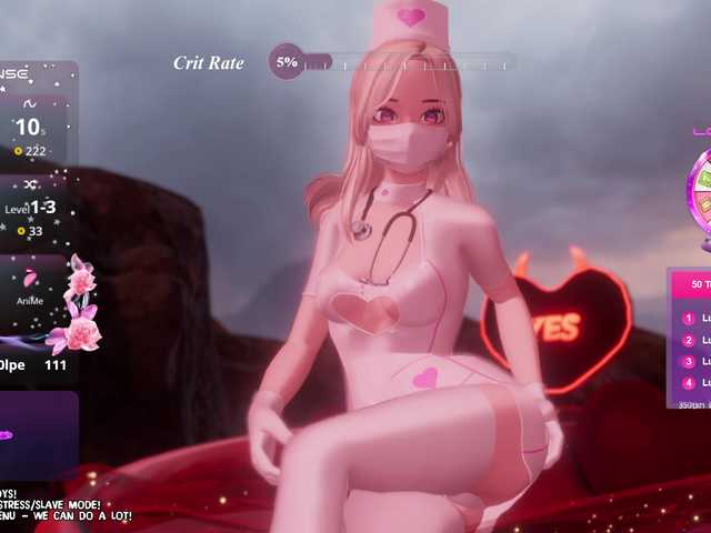 emyliveshow-hentai live cam on BongaCams