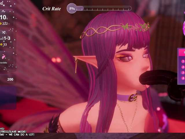 emyliveshow-hentai live sex show