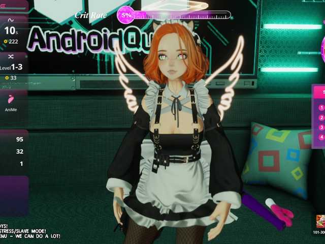 emyliveshow-hentai live cam on BongaCams