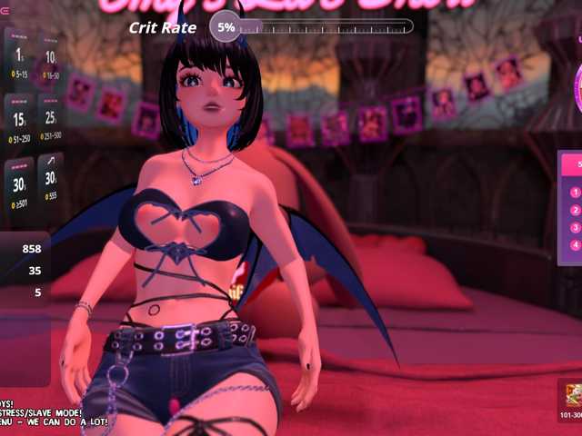 emyliveshow-hentai live cam on BongaCams