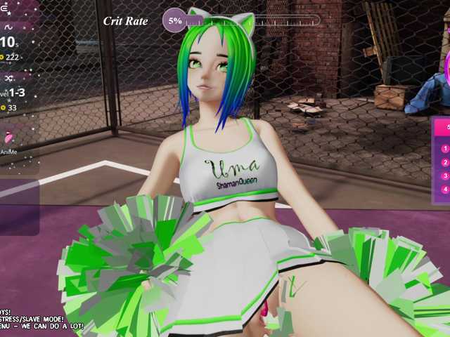 emyliveshow-hentai live cam on BongaCams