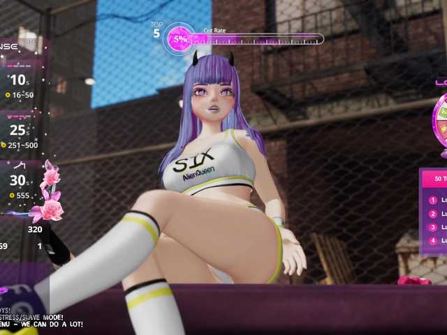 Preview of emyliveshow-hentai