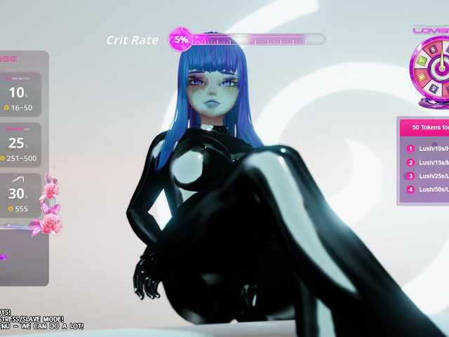emyliveshow-hentai live cam on BongaCams