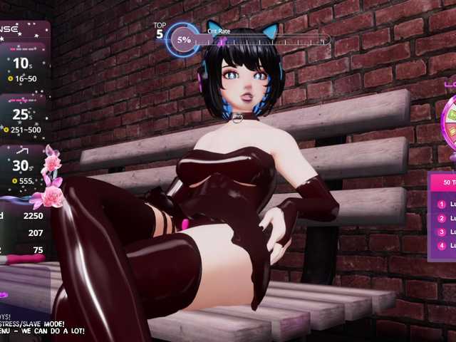 Preview of emyliveshow-hentai
