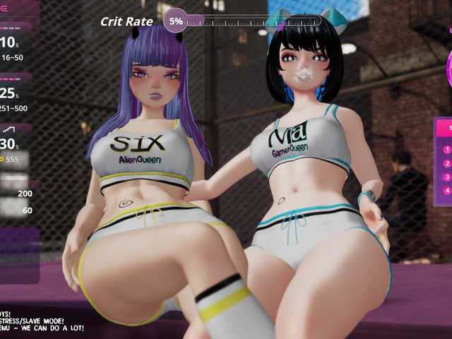 emyliveshow-hentai's BongaCams profile