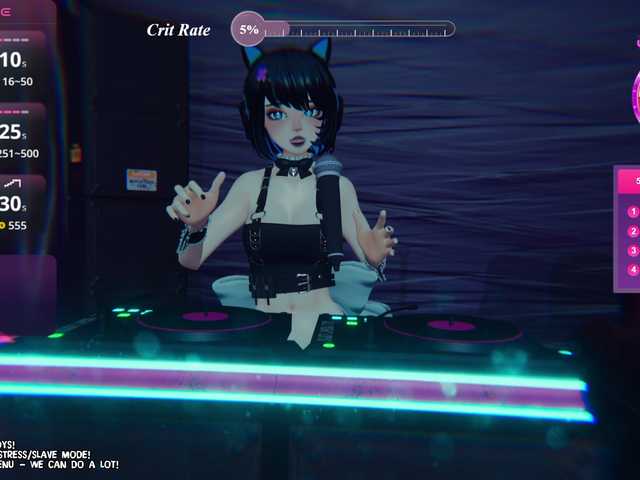 emyliveshow-hentai live cam on BongaCams