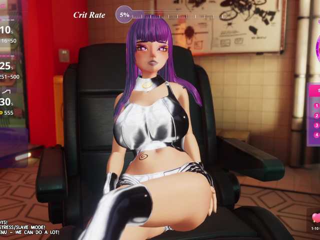 emyliveshow-hentai live cam on BongaCams