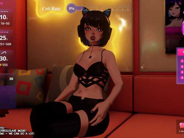 emyliveshow-hentai live cam on BongaCams