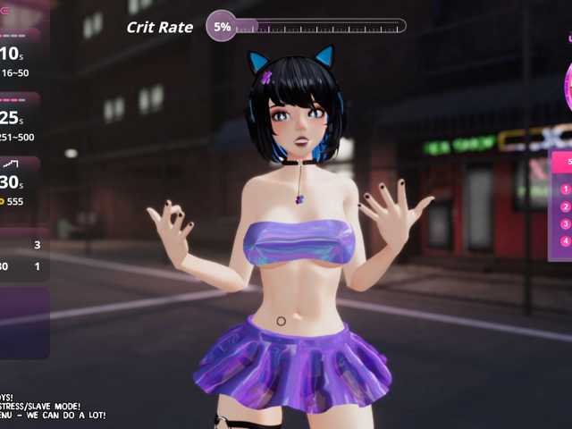 emyliveshow-hentai live cam on BongaCams