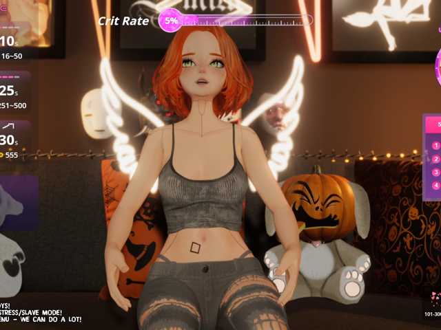 emyliveshow-hentai live cam on BongaCams
