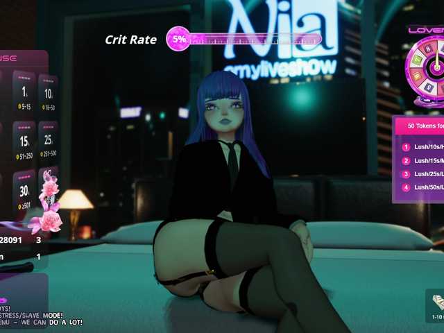 emyliveshow-hentai live cam on BongaCams