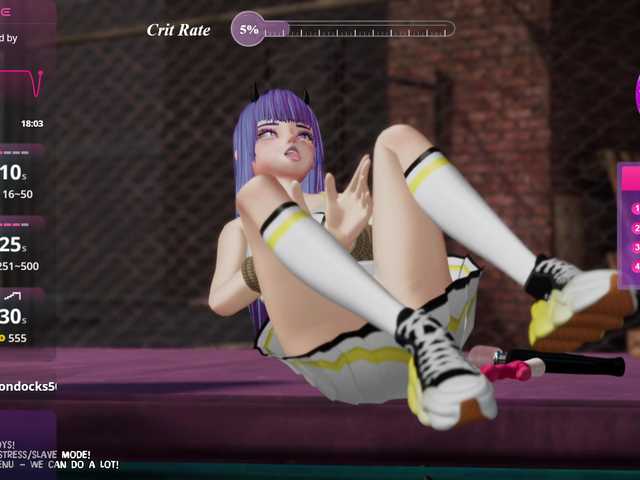emyliveshow-hentai live cam on BongaCams