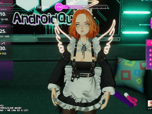 emyliveshow-hentai live cam on BongaCams