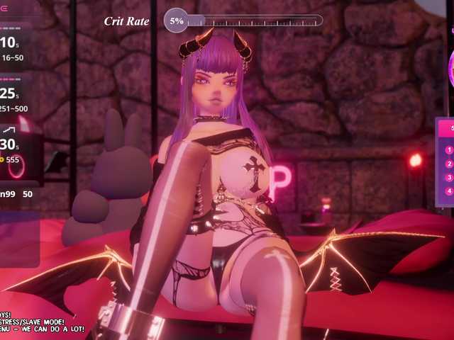 emyliveshow-hentai live cam on BongaCams