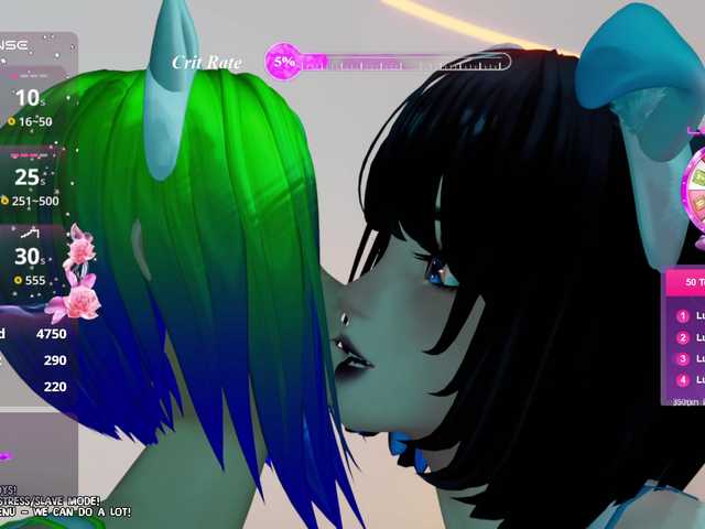 emyliveshow-hentai live cam on BongaCams