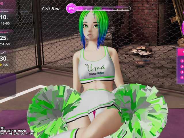 emyliveshow-hentai live cam on BongaCams