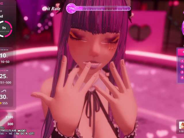 emyliveshow-hentai live cam on BongaCams