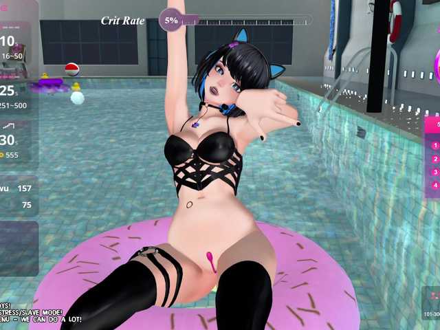 emyliveshow-hentai live cam on BongaCams