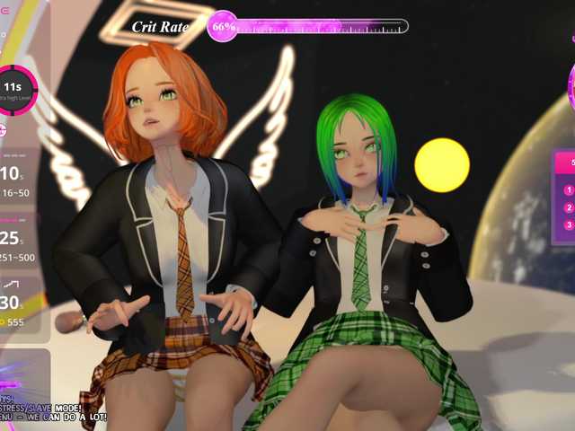 emyliveshow-hentai live cam on BongaCams