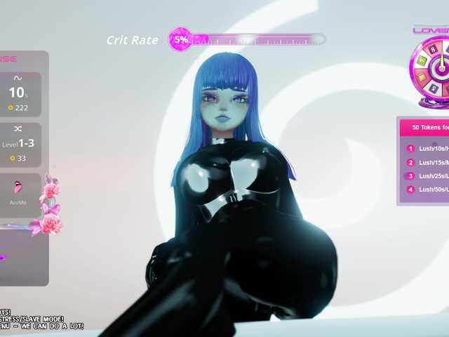 emyliveshow-hentai live cam on BongaCams