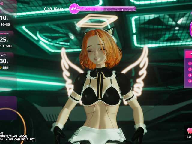 emyliveshow-hentai live cam on BongaCams