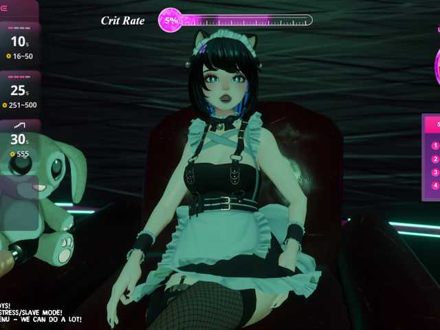 emyliveshow-hentai live cam on BongaCams
