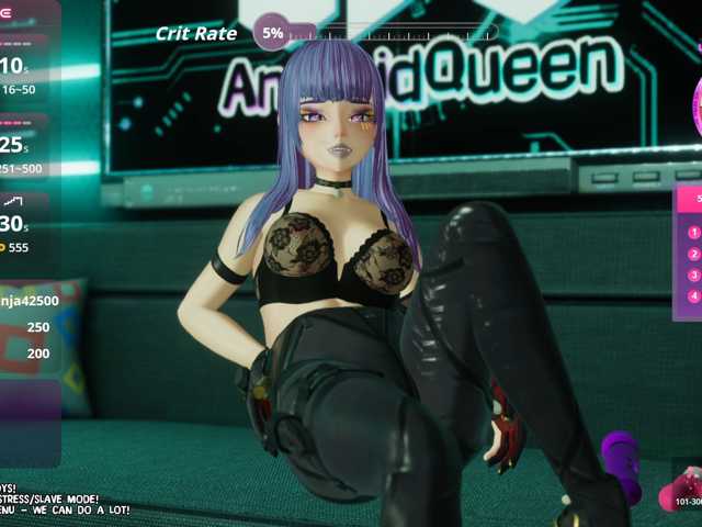 emyliveshow-hentai live cam on BongaCams