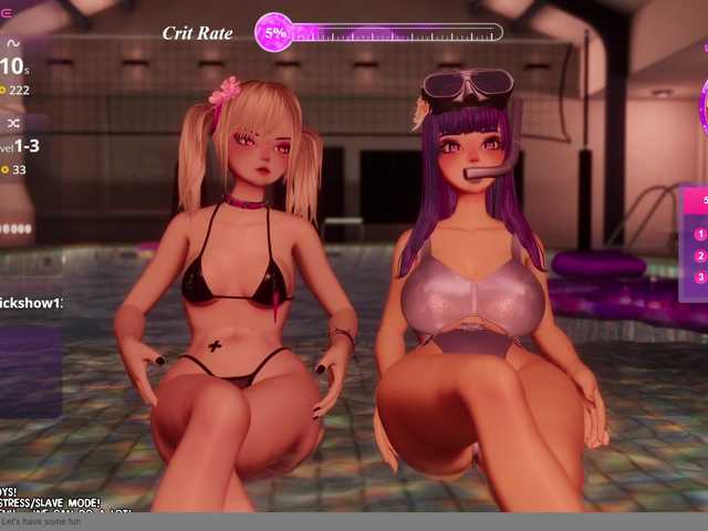 emyliveshow-hentai live cam on BongaCams